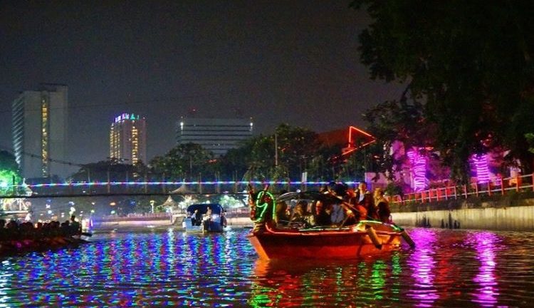 12 Tempat Wisata Di Surabaya Yang Belum Pernah Anda Kunjungi