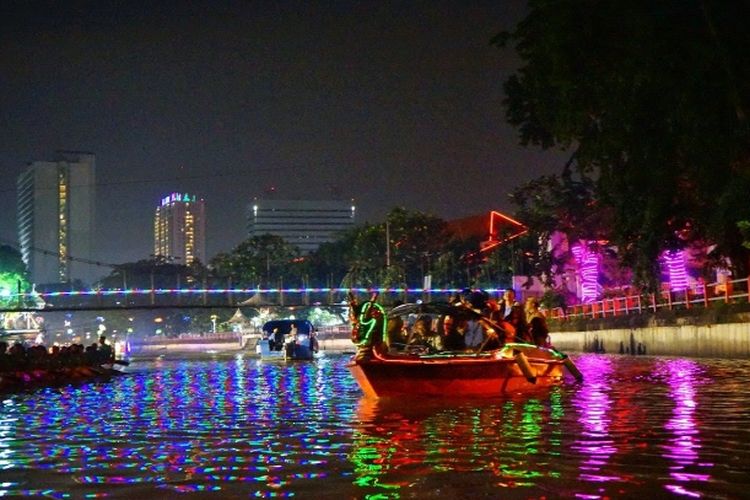 12 Tempat Wisata Di Surabaya Yang Belum Pernah Anda Kunjungi