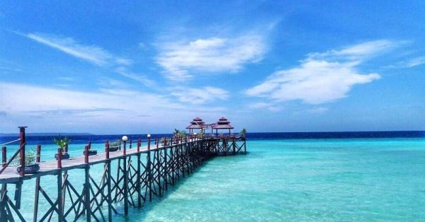 13 Tempat Wisata Di Kalimantan Yang Mirip Dengan Mancanegara