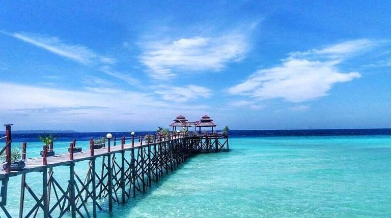 13 Tempat Wisata Di Kalimantan Yang Mirip Dengan Mancanegara