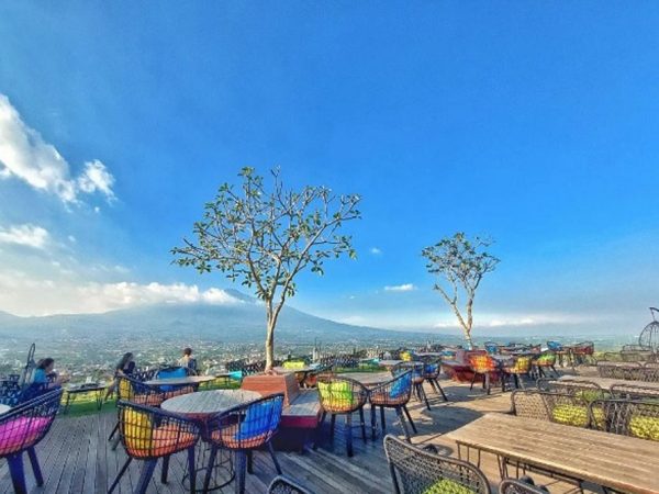 Taman Dan Objek Wisata Alam Terbaik Dan Hits Di Jawa Timur Tahun 2023