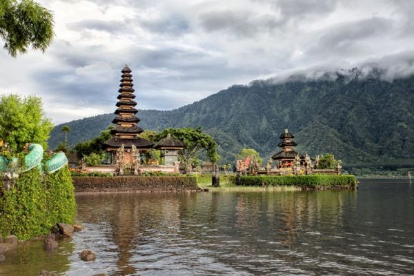 Tempat Wisata Di Bali 2023