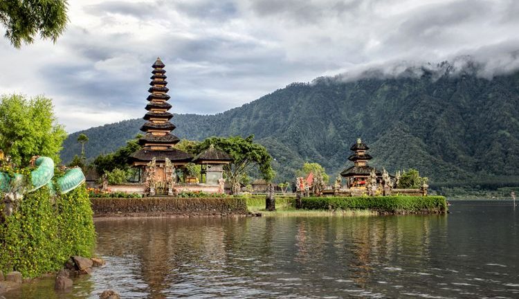 Tempat Wisata Di Bali 2023