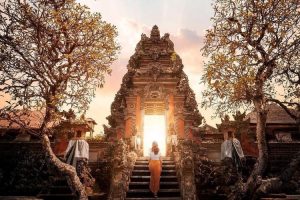 Destinasi Wisata Bali Terpopuler