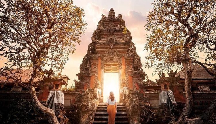 Berbagai Destinasi Wisata Bali Terpopuler