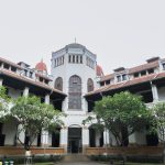 Destinasi Wisata Terbaru Di Semarang