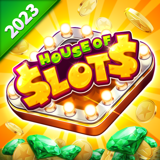 House of Slots Game Kasino