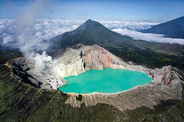 Tempat Wisata Di Jawa Timur Yang Wajib Dikunjungi