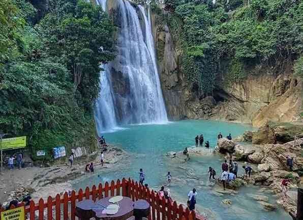 Tempat Wisata Di Tuban Terbaru Dan Terpopuler