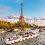 Tempat Wisata Paling Populer Oleh Wisatawan Di Paris