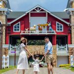 Tempat Wisata Ramah Anak Asyik Bermain Dan Belajar