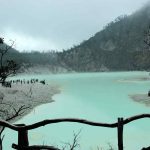 Tempat Wisata Terkenal Di Jawa Barat