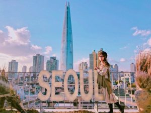 Wisata Terbaru Di Sekitar Seoul Yang Menarik Dikunjungi