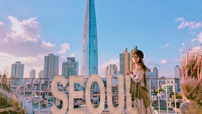 Wisata Terbaru Di Sekitar Seoul Yang Menarik Dikunjungi