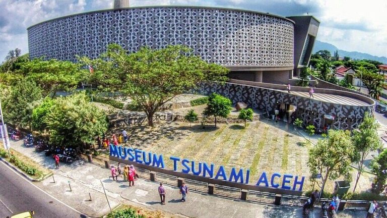 Tempat Wisata Di Aceh Terpopuler Terbaru 2023