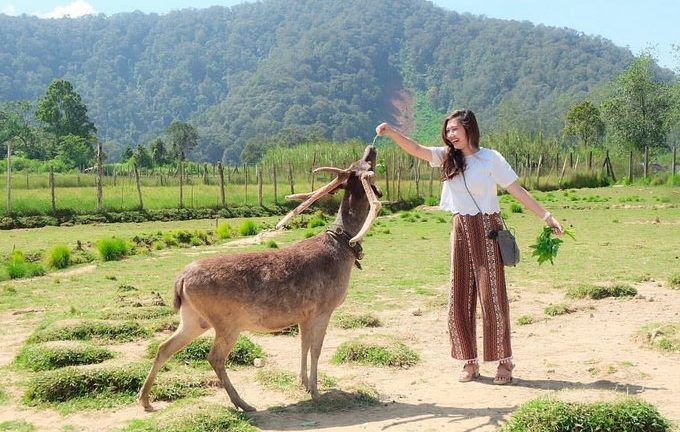 Wisata Di Bandung Terbaru 2023