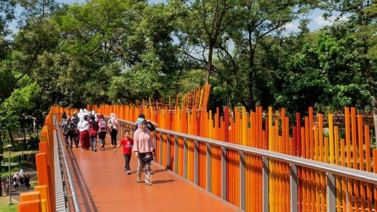 Rekomendasi Harga Wisata di Jabodetabek