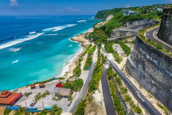 Rekomendasi Pantai Indah Bali yang Bisa Dijadikan Destinasi