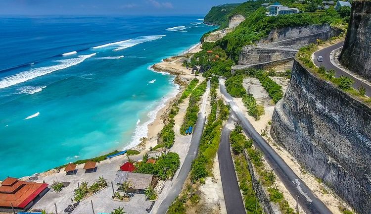 Rekomendasi Pantai Indah Bali yang Bisa Dijadikan Destinasi