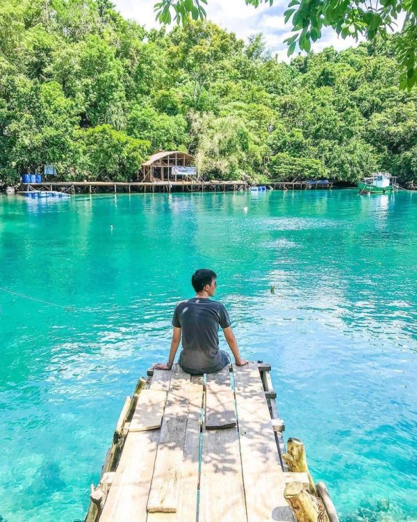 Rekomendasi Tempat Wisata Cantik di Ternate