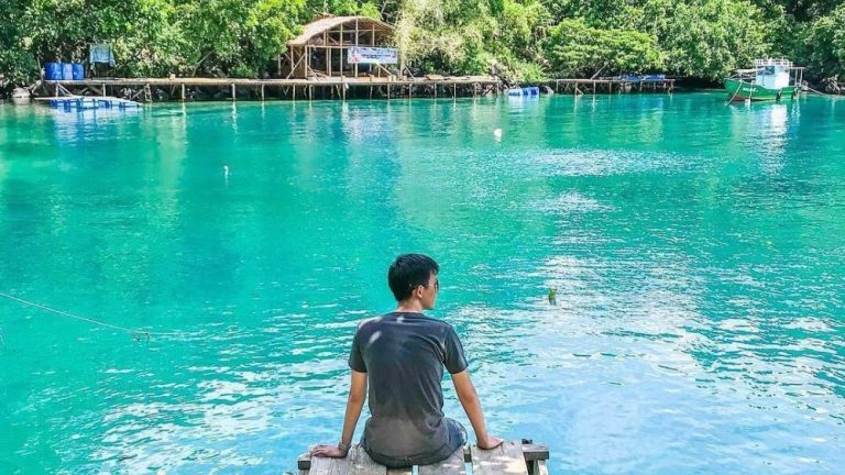 Rekomendasi Tempat Wisata Cantik di Ternate