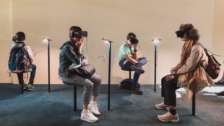 Aplikasi Virtual Tour Membawa Pengalaman Menjelajahi Dunia