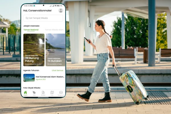 12 Aplikasi Cari Tempat Wisata Lokal