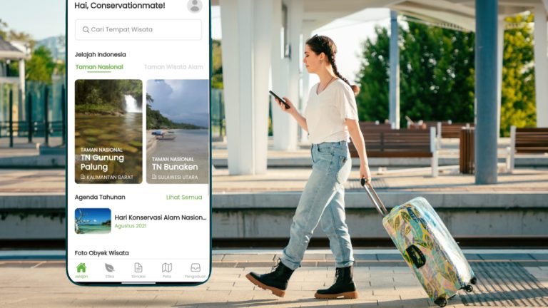 12 Aplikasi Cari Tempat Wisata Lokal