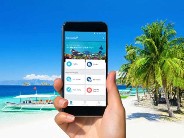 Aplikasi Wajib Untuk Para Pecinta Traveling