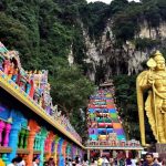 Destinasi Wisata Menarik dan Seru di Malaysia