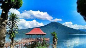 Tempat Wisata Menarik di Provinsi Sumatera Selatan