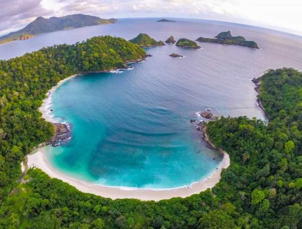 Wisata Terpopuler Terbaru di Banyuwangi