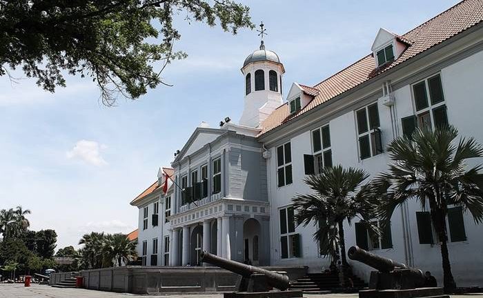 Destinasi Wisata Museum di Jakarta