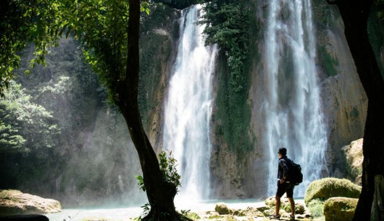 Rekomendasi Tempat Wisata di Jawa Barat