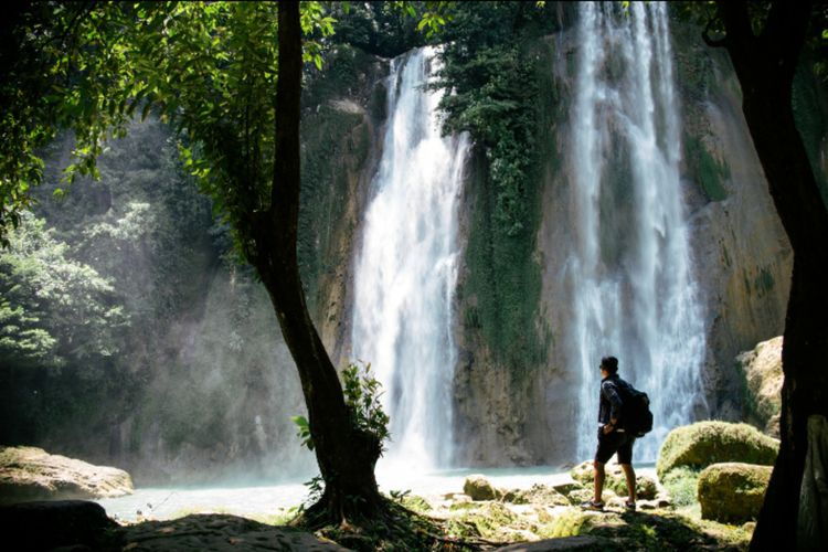 Rekomendasi Tempat Wisata Banyumas