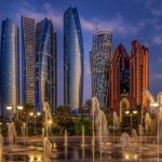 Tempat Wisata Abu Dhabi Terbaik