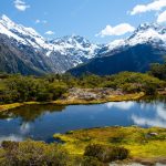 Tempat Wisata di New Zealand yang Sangat Menarik