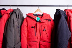Rekomendasi Jaket Parka Terbaik untuk Pria