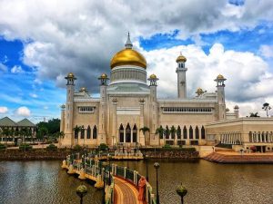 Rekomendasi Tempat Wisata Indah di Brunei