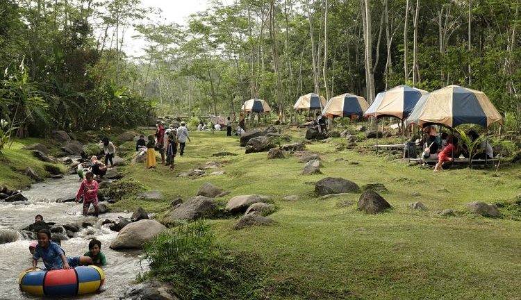 Tempat Wisata Kaliurang Terpopuler