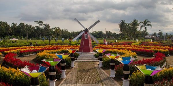 Tempat Wisata Magelang yang Populer untuk Liburan