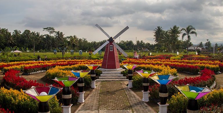 Tempat Wisata Magelang yang Populer untuk Liburan