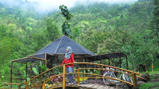 Tempat Wisata Menarik di Ponorogo