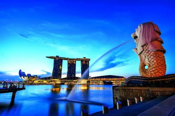 Tempat Wisata Singapore Yang Wajib Dikunjungi