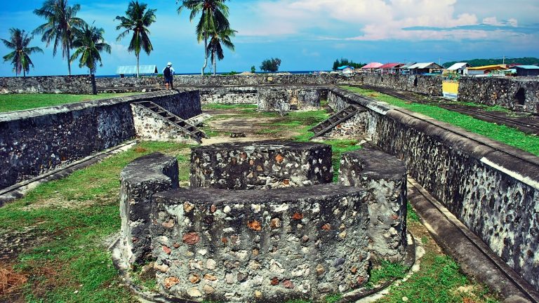 Tempat Wisata di Aceh Besar