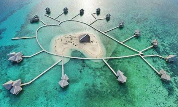 Tempat Wisata di Gorontalo