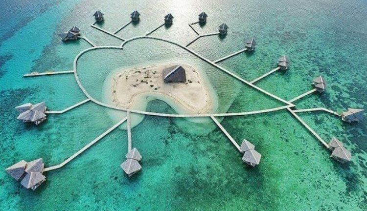 Tempat Wisata di Gorontalo
