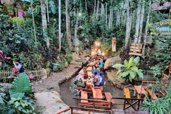 Tempat Wisata di Jombang yang Menarik