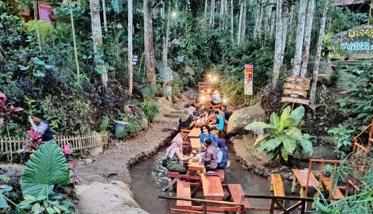 Tempat Wisata di Jombang yang Menarik