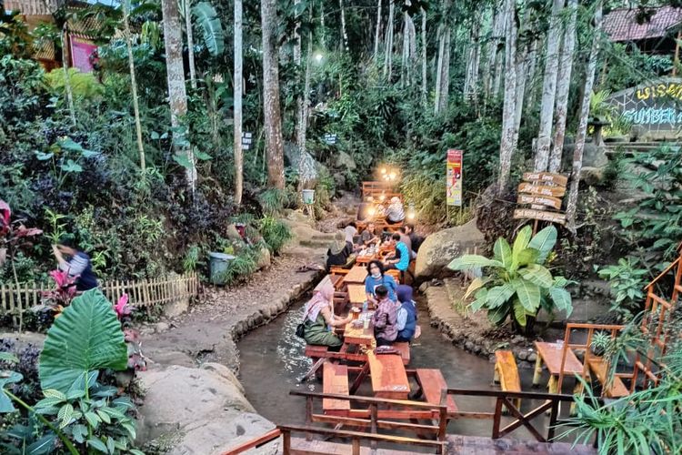 Tempat Wisata di Jombang yang Menarik